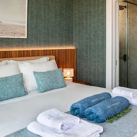 Villa Chris Le Mare Gold Luxury