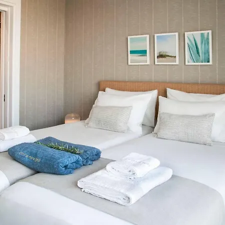 Chris Le Mare Gold Luxury Villa Protaras