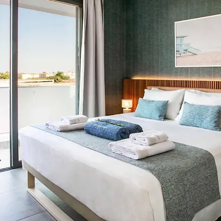 Villa Chris Le Mare Gold Luxury *