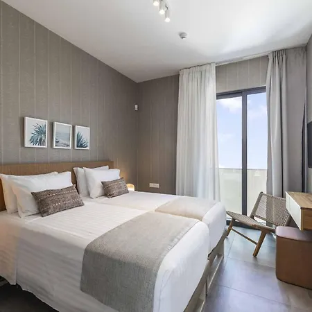 Chris Le Mare Gold Luxury Protaras
