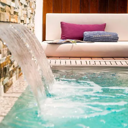Chris Le Mare Gold Luxury Villa Protaras